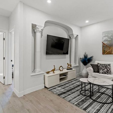 Appartement Haut De Gamme Ndg Μόντρεαλ Εξωτερικό φωτογραφία