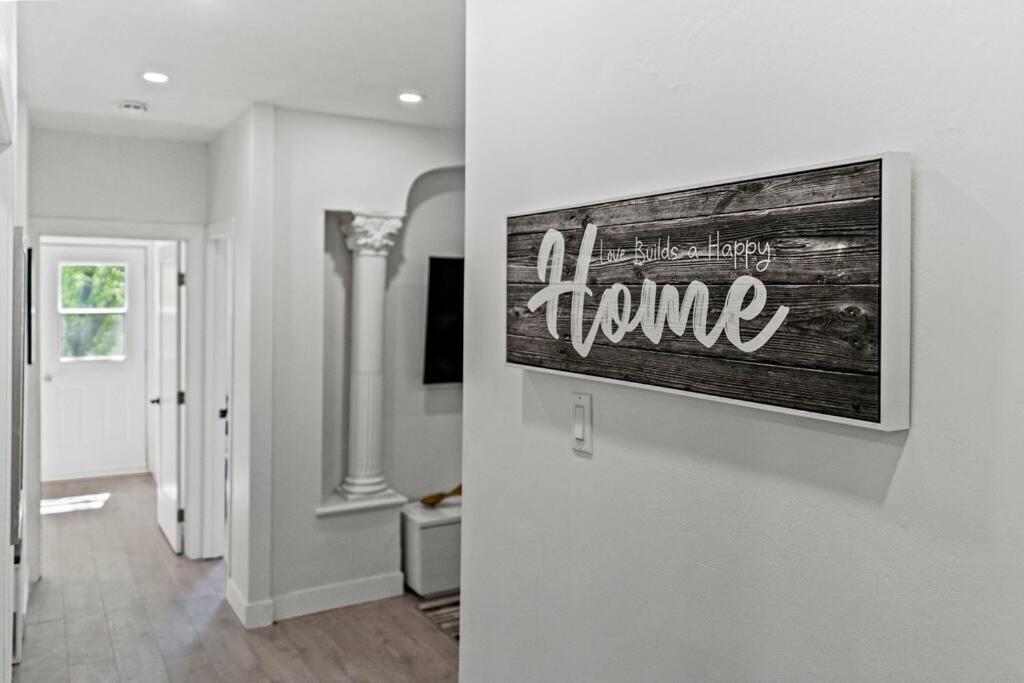 Appartement Haut De Gamme Ndg Μόντρεαλ Εξωτερικό φωτογραφία