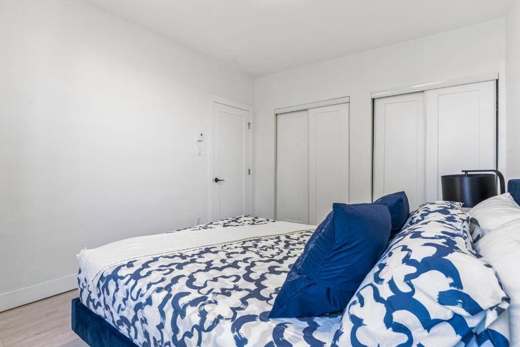 Appartement Haut De Gamme Ndg Μόντρεαλ Εξωτερικό φωτογραφία