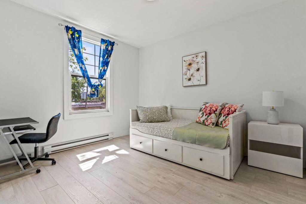 Appartement Haut De Gamme Ndg Μόντρεαλ Εξωτερικό φωτογραφία