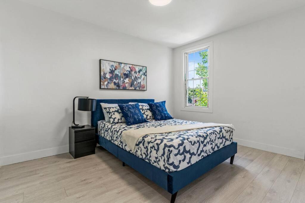 Appartement Haut De Gamme Ndg Μόντρεαλ Εξωτερικό φωτογραφία